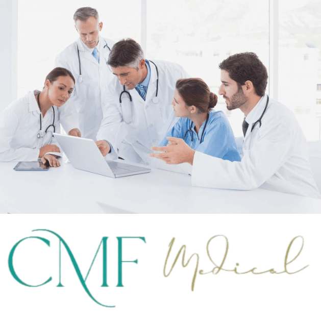 CMF Medical Szentendre