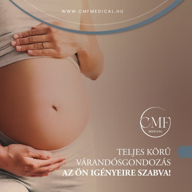 CMF Medical Szentendre